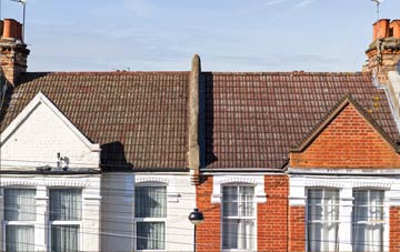 clay roofing Swanton Morley, Norfolk
