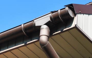 types of Swanton Morley fascias