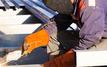 Swanton Morley flat roofing options