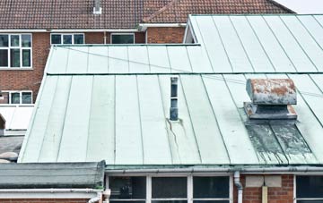Swanton Morley lead roofing costs