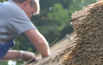 professional Swanton Morley thatchers