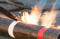 Swanton Morley flat roofing replacement