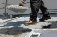 find rated Swanton Morley flat roofing replacement companies