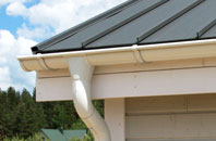 Swanton Morley soffits